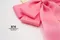 玫瑰粉蝴蝶結 (DK0094-201/Rose Pink Butterfly Bow) ｜手作｜布置｜裝飾｜緞帶用途｜粉色