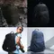 【Sylvain Lefebvre希梵】里昂系列-機能防潑水筆電後背包