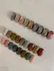 Palette Carys 絲絨緞光貓眼膠系列 9色套組