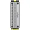HS-1110 M.2 2280 Heatsink with thermal pads