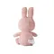 【BON TON TOYS】Miffy 米飛兔燈芯絨填充玩偶 (粉色) 23cm
