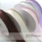 素面羅紋緞帶 素面緞帶 21mm (TM-21 Grosgrain Ribbon -21mm)