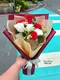 A1-17│情人節花束│新北市花店│蘆洲花店│花束│花店│訂花│送花