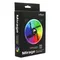 RGBSF12 Mirage PWM RGB Radiator Fan-Breathing Effect