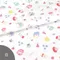 【網路限定】2021三麗鷗雙重紗系列-自然篇(3色)