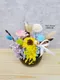 B3-3│乾燥花桌花│新北市花店│蘆洲花店│婚禮布置│開幕花禮│喬遷花禮│榮任花禮│升遷花禮│訂花│送花