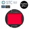 STC Clip Filter IR Pass 590nm 內置型紅外線通過濾鏡 for Fujifilm APS-C