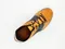 GORARA透氣羅馬鞋   時尚棕+岩石黑 (250)