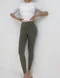 ✈芝麻街-韓國升級版顯瘦提臀瑜珈褲