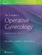 (舊版特價-恕不退換)Te Linde's Operative Gynecology