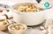 【缺貨】Le Creuset 橢圓鑄鐵鍋 棉花白 26cm #21177264814430