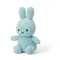 【BON TON TOYS】Miffy 米飛兔填充玩偶 (淺藍) 23cm