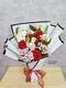 A1-28│情人節花束│新北市花店│蘆洲花店│花束│花店│訂花│送花