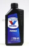【缺貨】VALVOLINE TURBO 10W40 合成機油