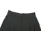 LINENNE－bermuda formal slacks (2color)：五分西裝短褲 Restock！