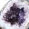 超光紫水晶洞3.71kg