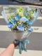 A1-143│情人節花束│新北市花店│蘆洲花店│花束│花店│訂花│送花