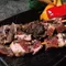 神仙烤肉串 松露鹽麴 翼板牛燒肉串(200g/每包4串)