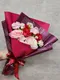 A4-66│母親節花束│新北市花店│蘆洲花店│花束│訂花│送花