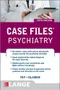 Case Files: Psychiatry(IE)