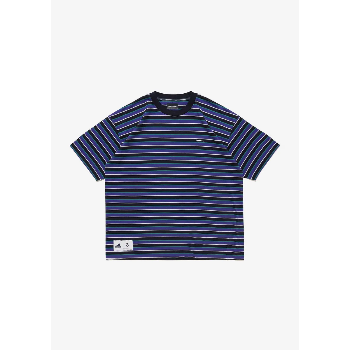 現貨】SEE SEE｜BASIC SS TEE