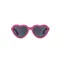 美國Babiators造型款兒童太陽眼鏡 - 桃紅甜心
