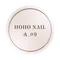 HOHO NAIL 色彩膠 A系列
