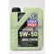 LIQUI MOLY MOLYGEN 液態鉬 合成機油 1L 0W20/5W20/5W30/5W40/5W50/10W30/10W40/15W50