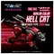 [4月預購] RMZ-004 地獄貓 蓋洛斯配色 Hell cat Guyros配色 Realize Model ZOIDS 洛伊德 TAKARATOMY