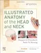 (舊版特價-恕不退換)Illustrated Anatomy of the Head and Neck