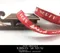 PR2496-1-TD140 NORTH聖誕樹印刷緞帶 15MM (PR2496-1-TD140 NORTH Christmas tree  pattern ribbon 15MM)