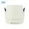 JJC佳能Canon副廠太陽罩LH-86 WHITE遮光罩(白色※;蓮花)適EF 70-200mm f/2.8L IS USM