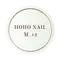 HOHO NAIL 色彩膠 M系列
