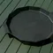 [ KZM ] 韓式深烤盤｜烤盤 料理盤 戶外廚具 煎烤盤 露營烤肉 附木柄 附收納袋