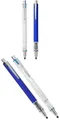 日本三菱UNI不斷芯自動鉛筆KURU TOGA自動出芯M7-559轉轉筆自動0.7mm鉛筆自動旋轉筆