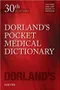 Dorland's Pocket Medical Dictionary