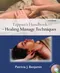Tappans Handbook of Healing Massage Techniques with DVD-ROM