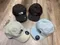 客訂0320 / The North Face Horizon Cap 老帽