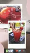 義大利 FABBRI Mixybar Strawberry Syrup 費布里璀璨果露-草莓-1.3kg/1000ml