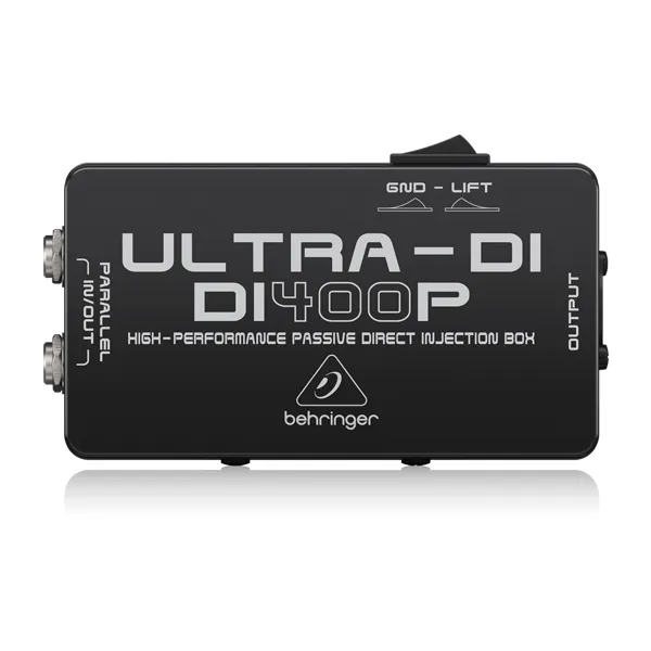 Behringer DI400P DIBox
