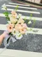 E1-31│捧花│新北市花店│蘆洲花店│婚禮│訂花│送花