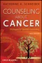 (舊版特價-恕不退換)Counseling About Cancer: Strategies for Genetic Counseling