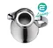 【缺貨】ALFI Jug Albergo TT 不銹鋼保溫壼1,5L #0767.000.150