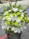 B2-10│鮮花桌花│新北市花店│蘆洲花店│婚禮布置│開幕花禮│喬遷花禮│榮任花禮│升遷花禮│訂花│送花