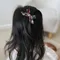 Josie Joan's - 蝴蝶結髮夾 - Indi