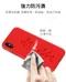 【XUNDD訊迪】新雷諾系列 Apple iPhone XS Max (6.5")液態矽膠防摔防汙手機殼