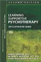 Learning Supportive Psychotherapy: An Illustrated Guide