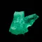 超光哥倫比亞科斯奎茲高品質祖母綠原礦7.74ct 17mm*11mm*7mm