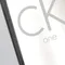 Calvin Klein ck ONE 白金未來限量版中性淡香水