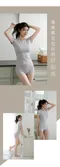 美式柔棉 套裝